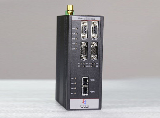 SSPCU9000系列区域网络智能